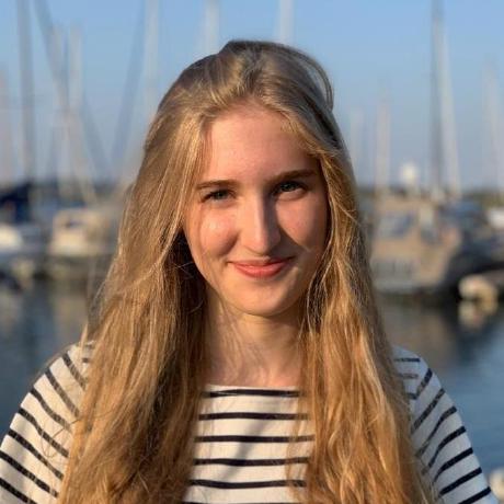 Lilly-May (Lilly May) · GitHub