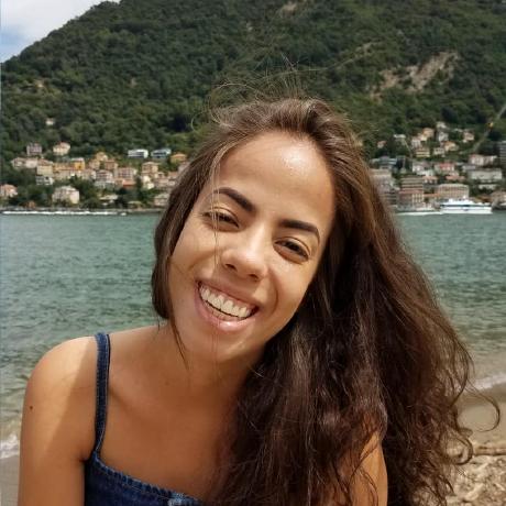 isabella-s-santos (Isabella Santos) · GitHub