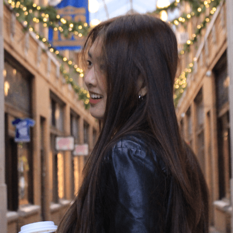 KPhoebeZhang (Phoebe Zhang) · GitHub