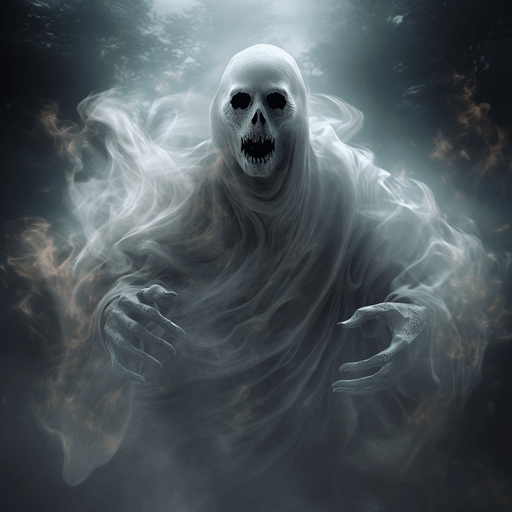 Ghost Pfp