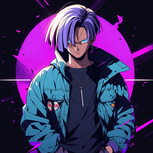 Trunks Pfp