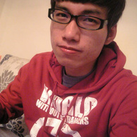 Shuo [Shuo_] - Plurk