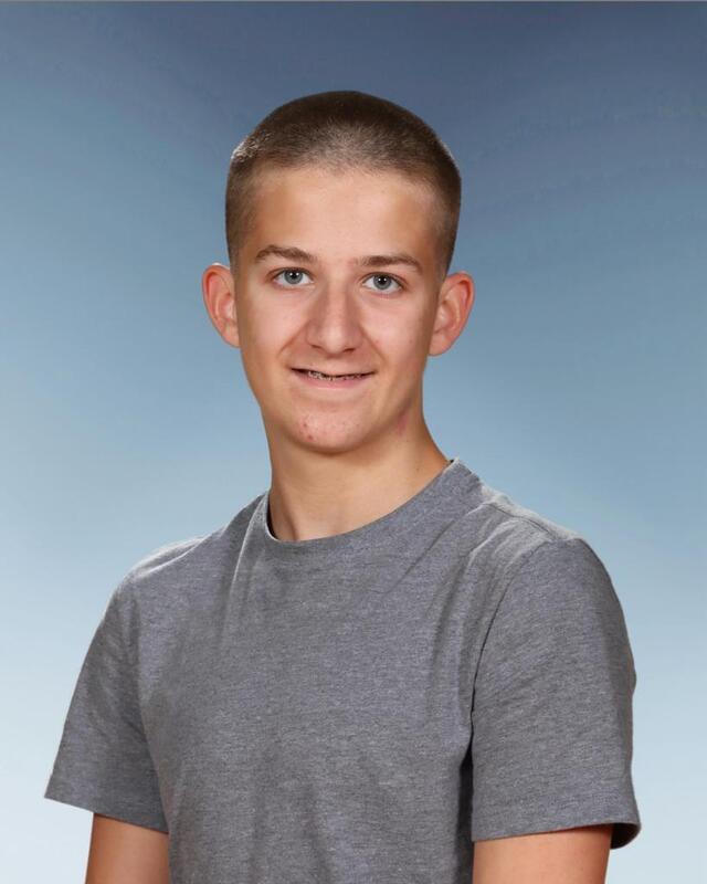 Eli Maslowski World Cube Association