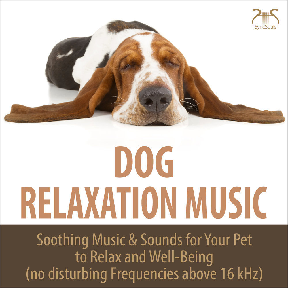 High frequency sounds dogs hate