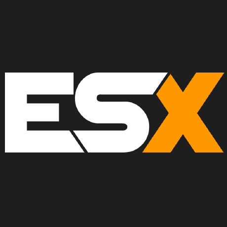 ESX · GitHub