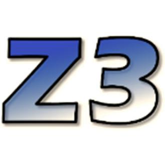 GitHub - Z3Prover/z3: The Z3 Theorem Prover