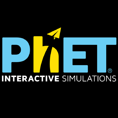 PhET Interactive Simulations · GitHub