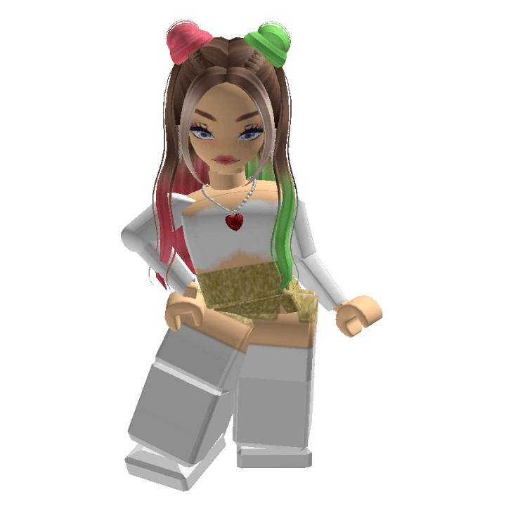 Ibella ( Cinderbelle ) ★ Roblox Player Profile