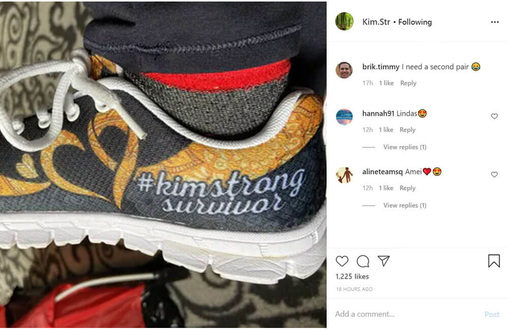 Contest Win A Pair of Avathread Shoes For Free Avathread