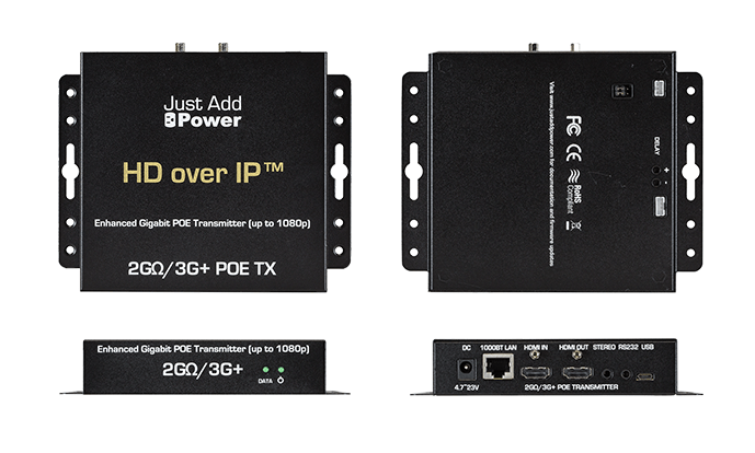JAP-715POE - Avation