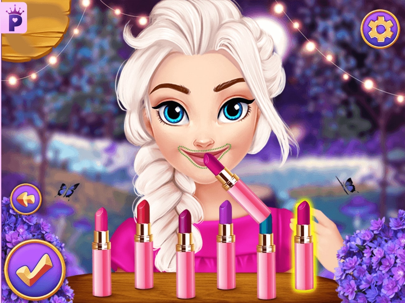 6 Best Online Makeup Games For Girls 2022 Avatoon