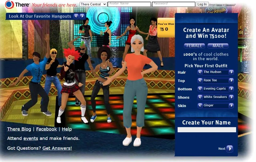 6 Best Online Avatar Games 2022 (Browser Only) Avatoon