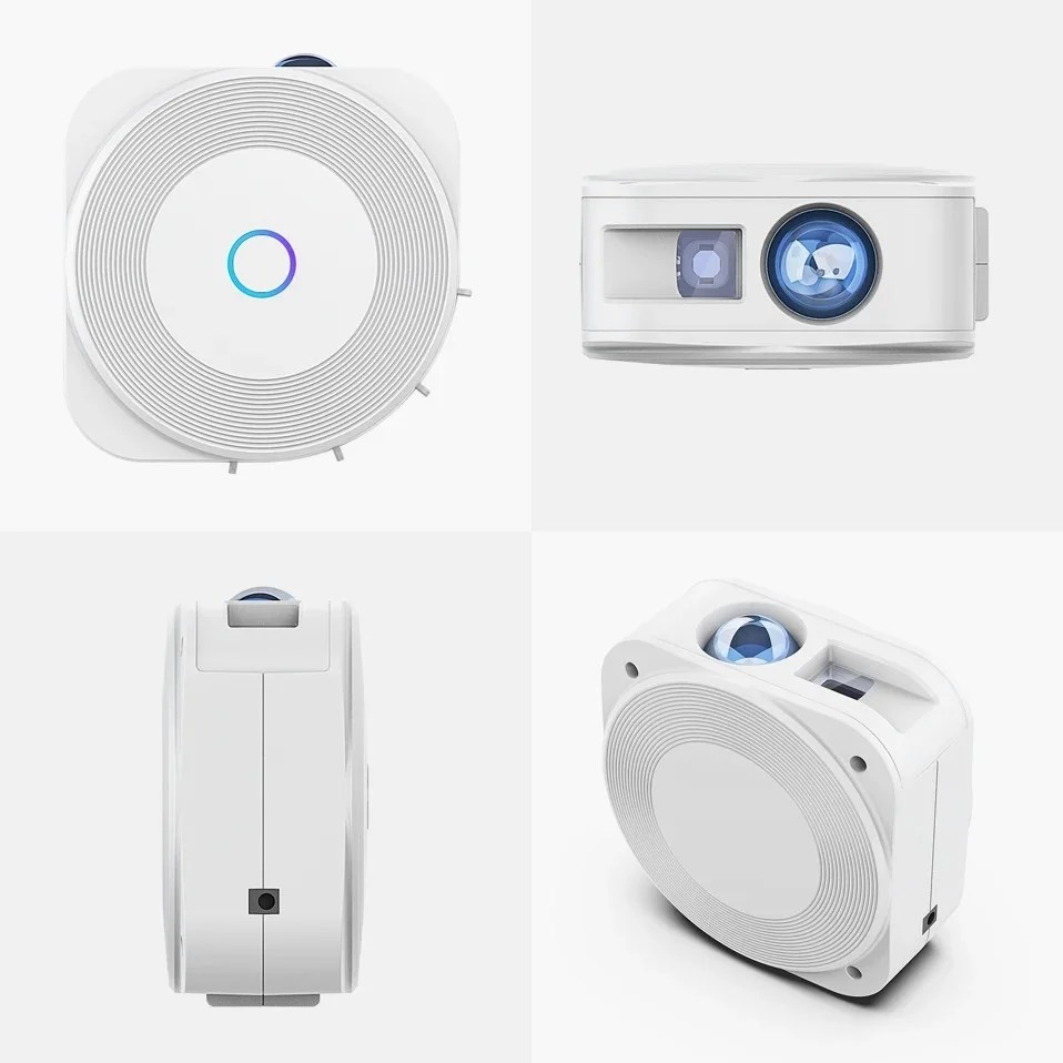 Best Smart Star Projector (SP01) | AVATTO Smart