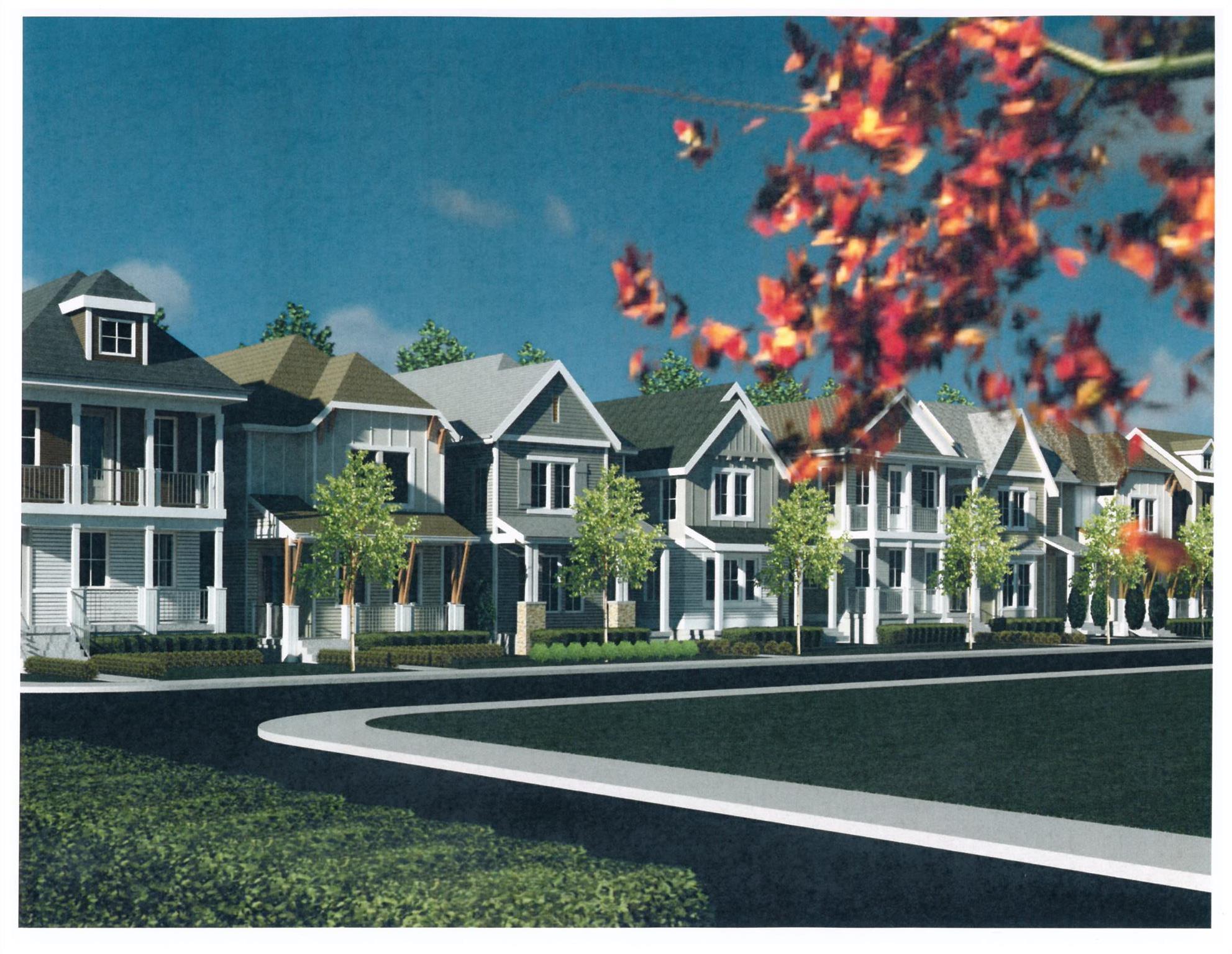 The Warner Company Forest Hills Real Estate, Davidson County Real Estate