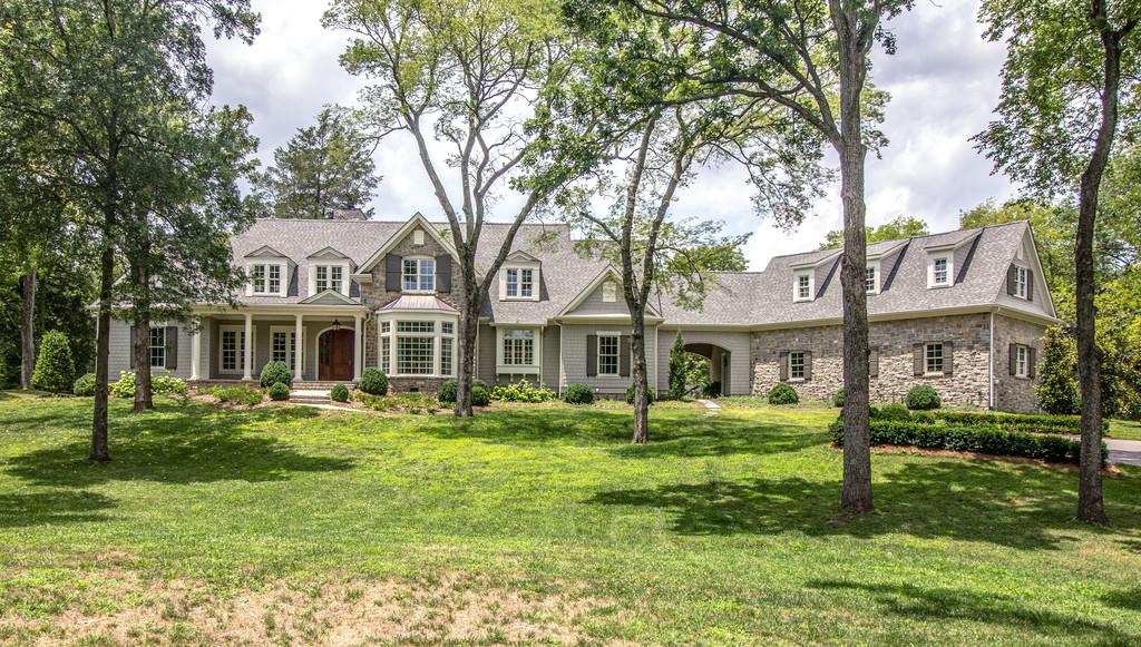 Richard Courtney Nashville Realtor