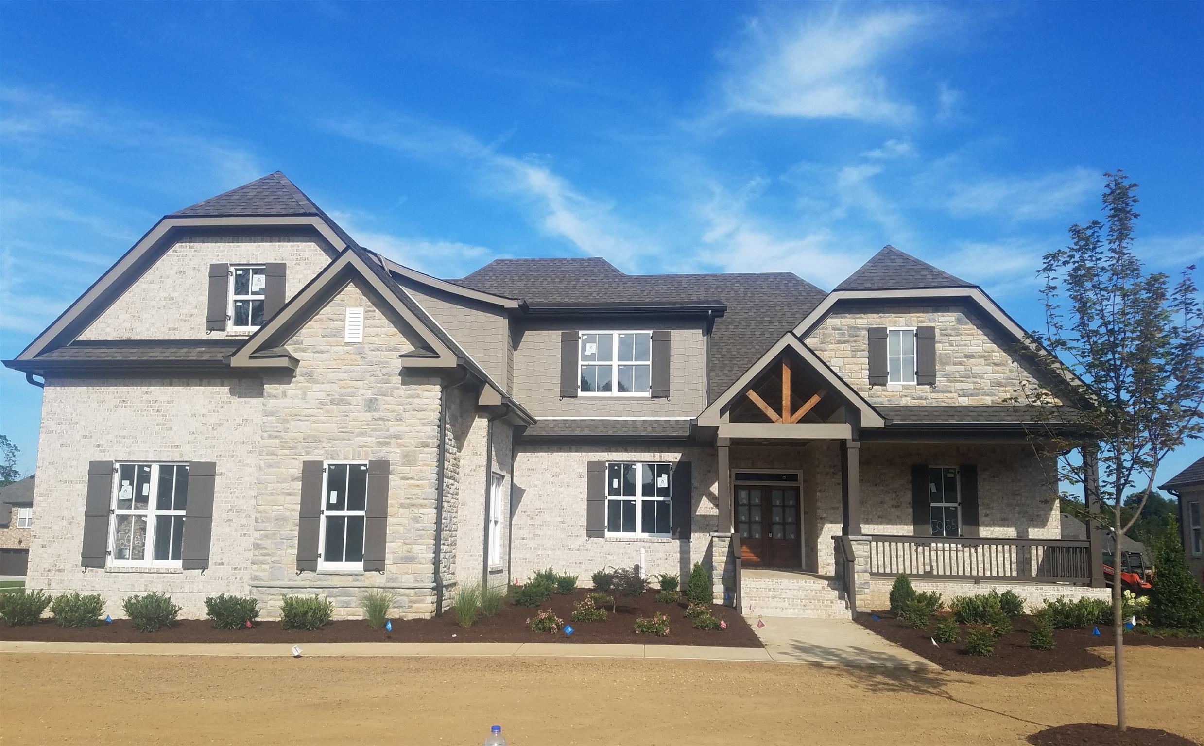 Pilkerton Realtors Nashville Real Estate Williamson County
