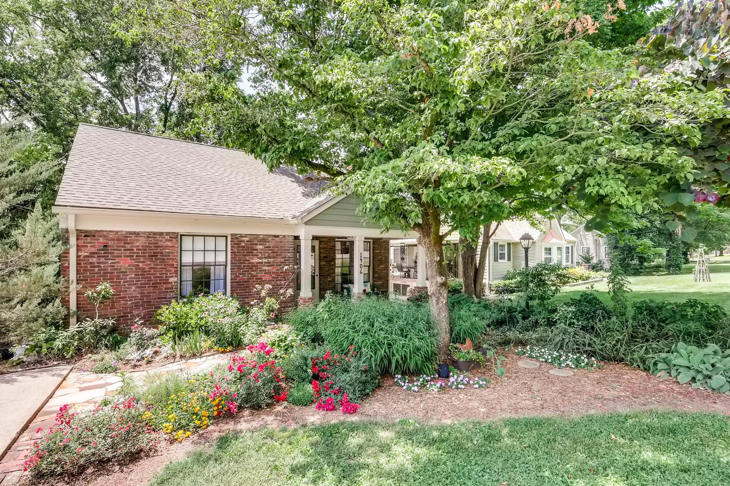 Pilkerton Realtors Nashville Real Estate Williamson County