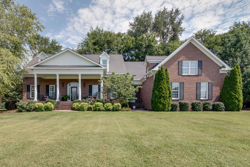 Pilkerton Realtors Nashville Real Estate Williamson County