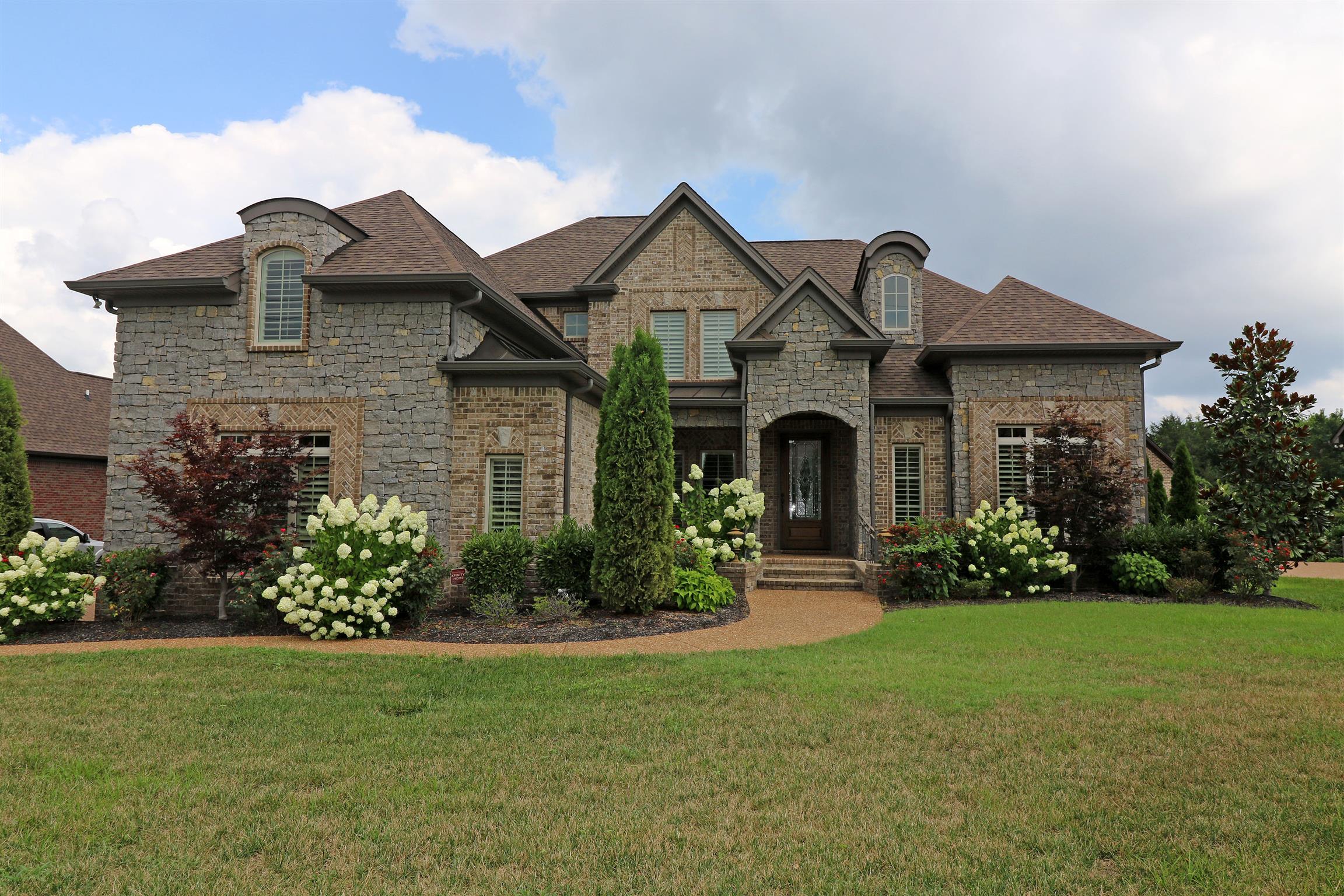 Pilkerton Realtors Nashville Real Estate Williamson County