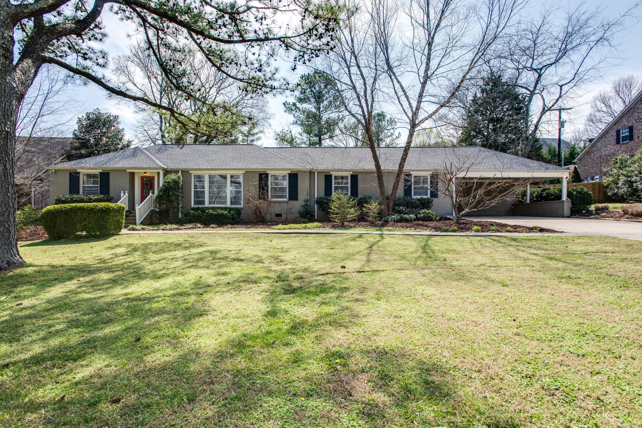 Pilkerton Realtors Nashville Real Estate Williamson County