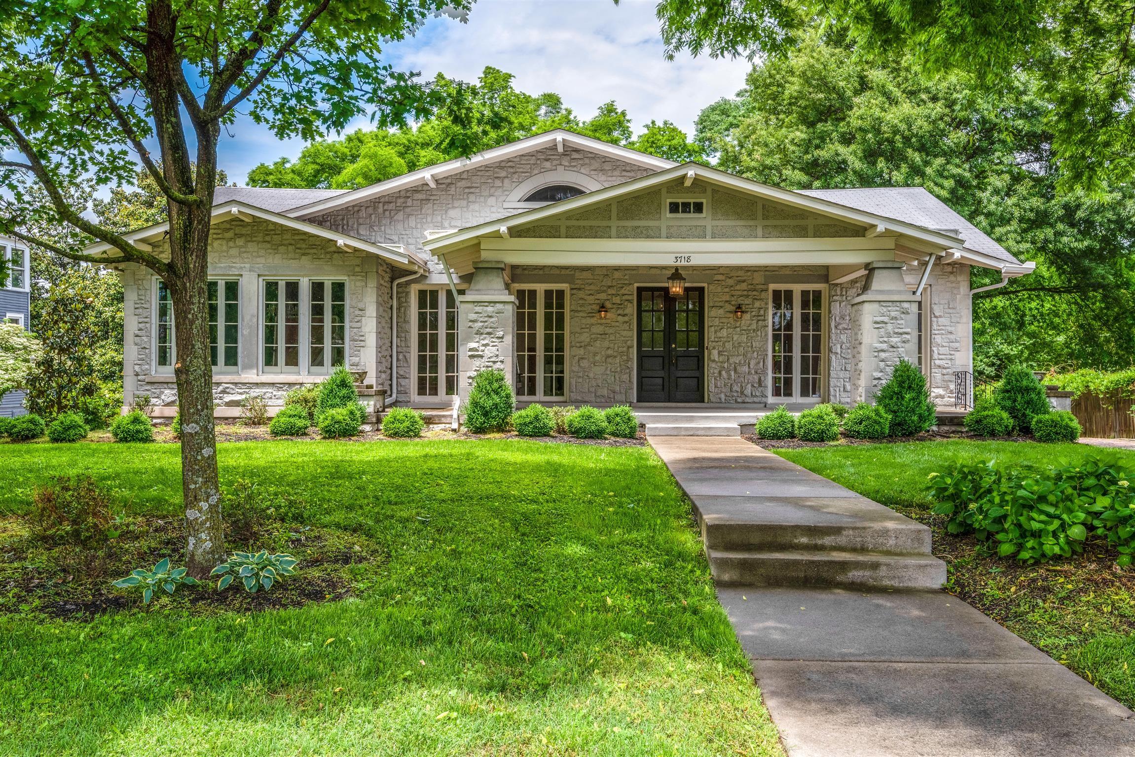 Richard Courtney Nashville Realtor