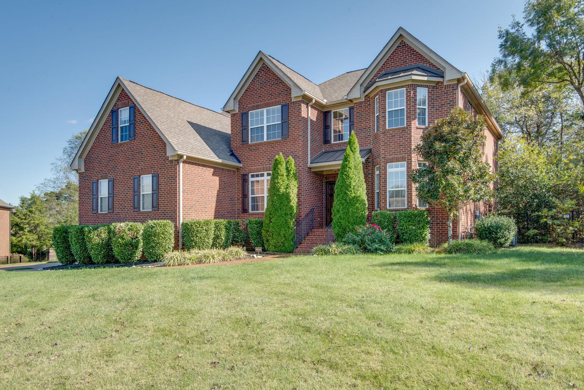 Legacy Real Estate Group Nashville and Central Tennessee