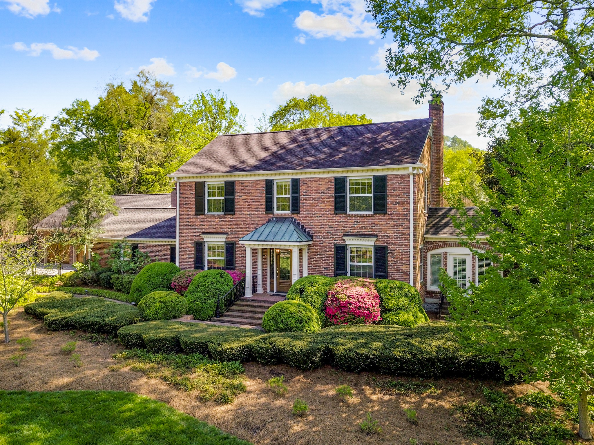 Properties French King Fine Properties