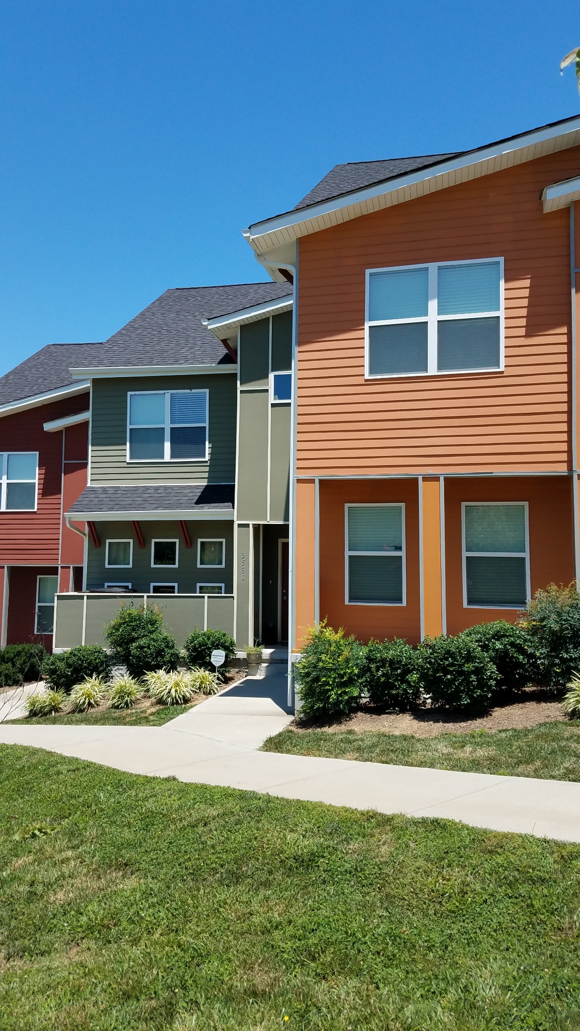 Legacy Real Estate Group Nashville and Central Tennessee