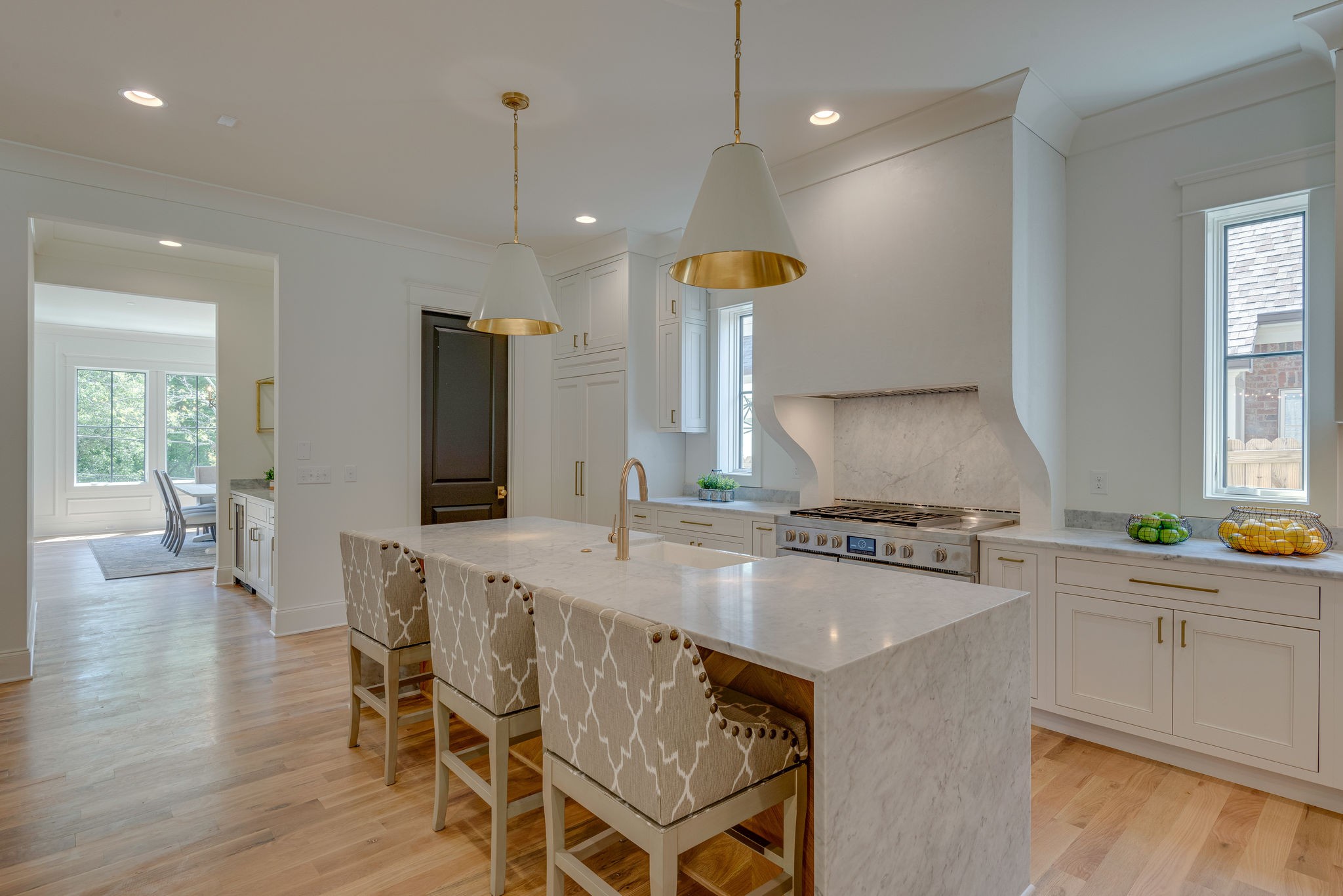 The Warner Company Forest Hills Real Estate, Davidson County Real Estate