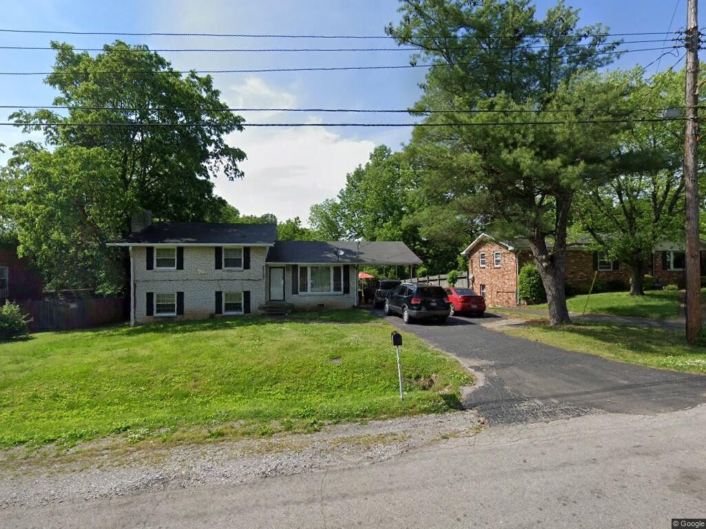 Legacy Real Estate Group Nashville and Central Tennessee