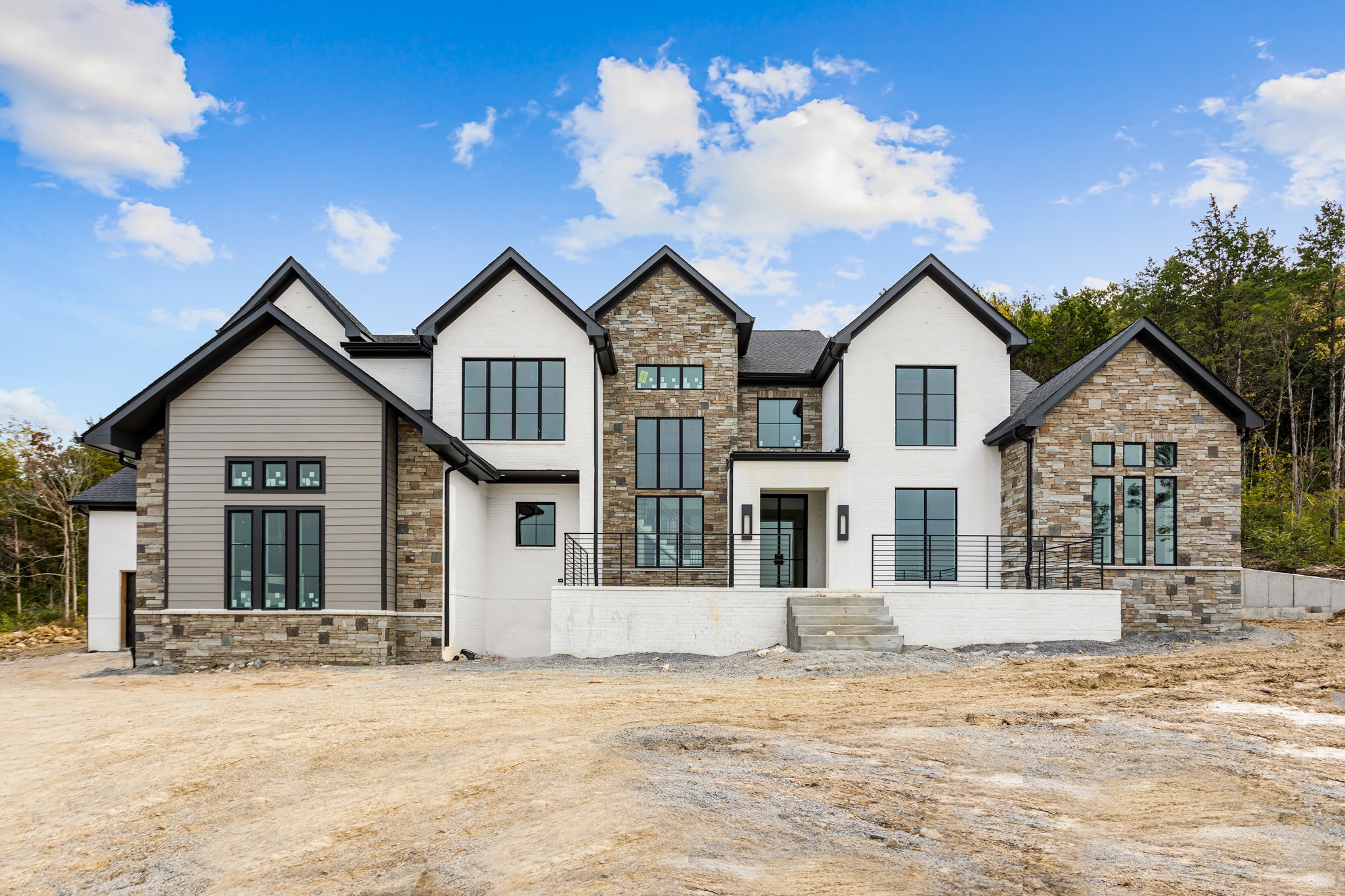 The Warner Company Forest Hills Real Estate, Davidson County Real Estate