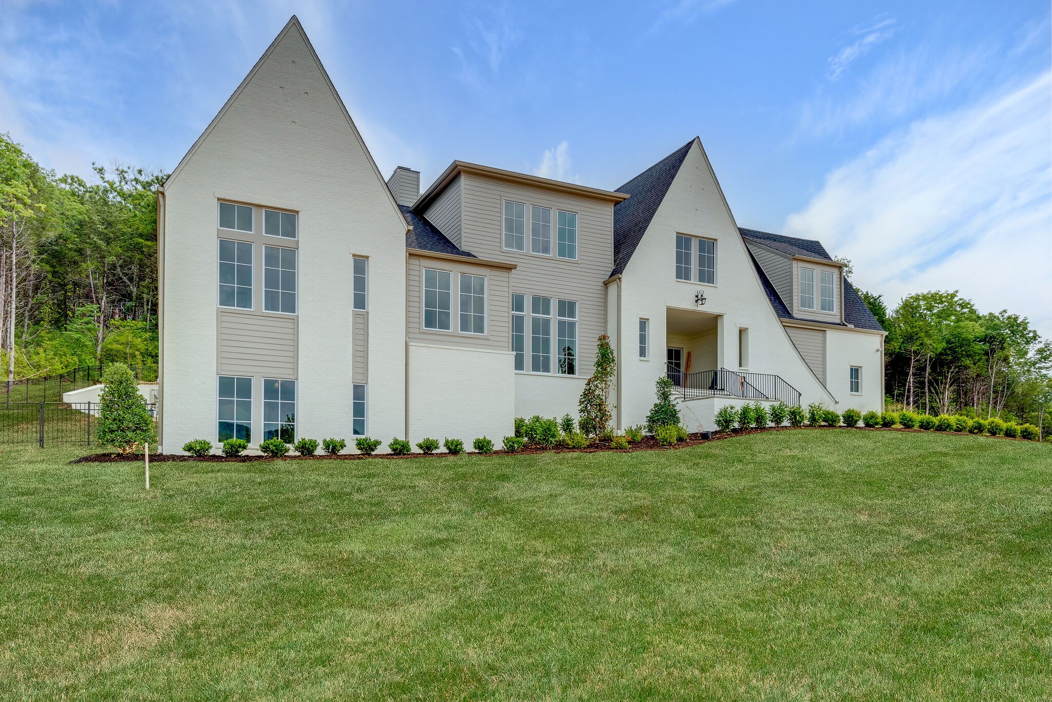 The Warner Company Forest Hills Real Estate, Davidson County Real Estate