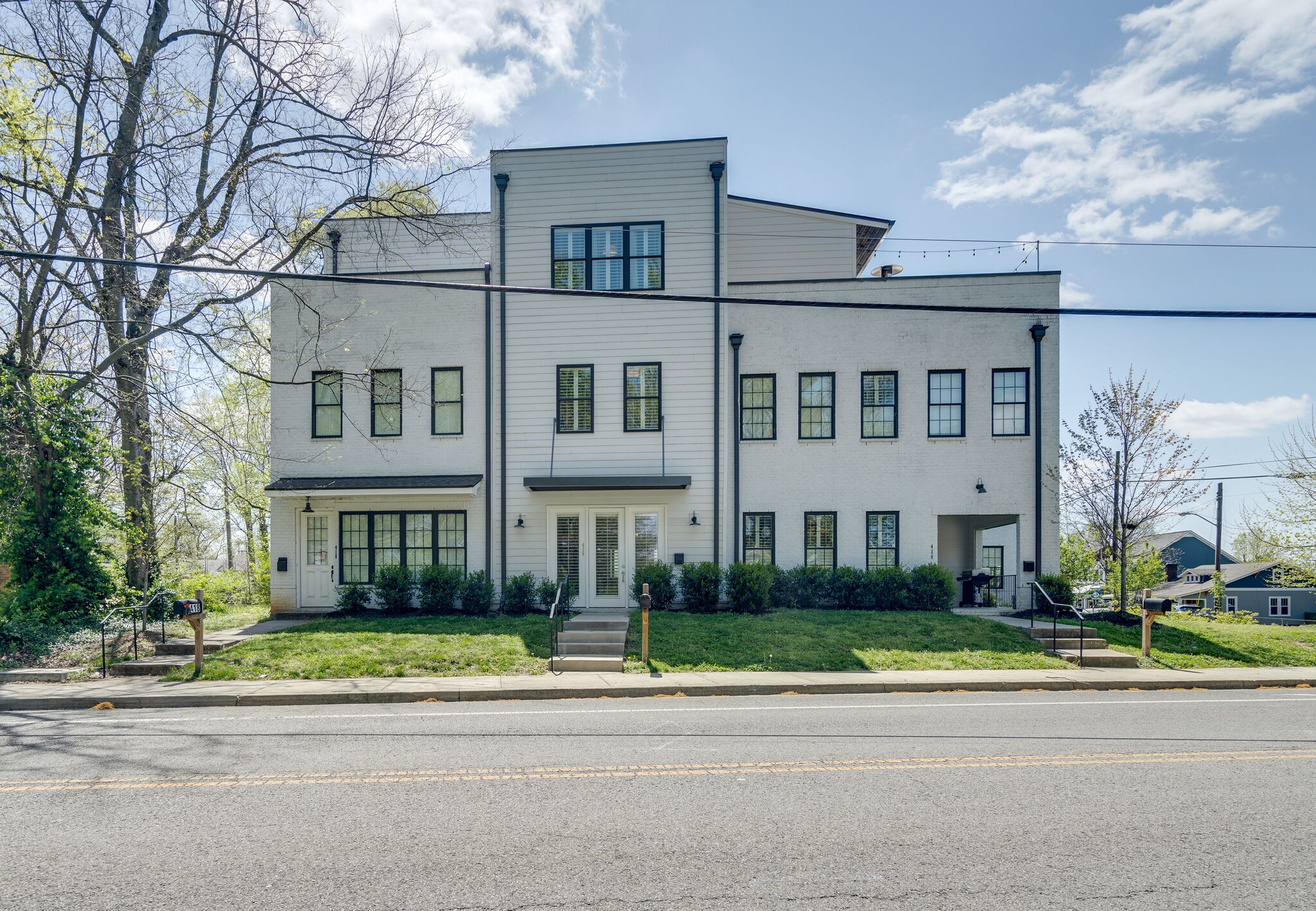 Pilkerton Realtors Nashville Real Estate Williamson County