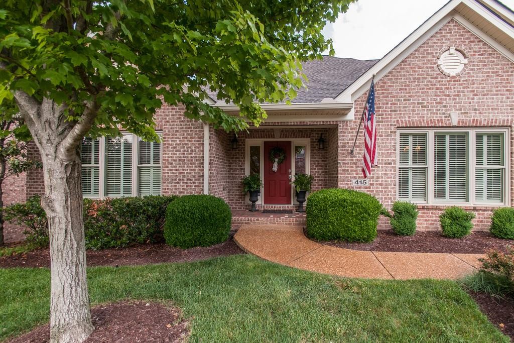 Pilkerton Realtors Nashville Real Estate Williamson County