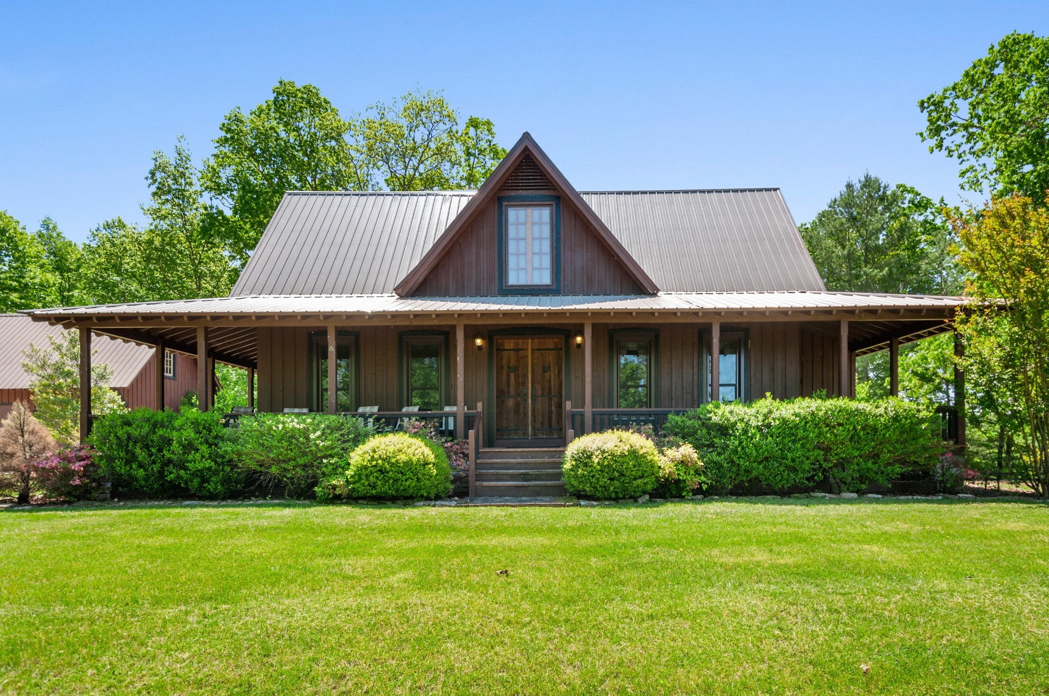 Legg and Company Middle Tennessee Real Estate