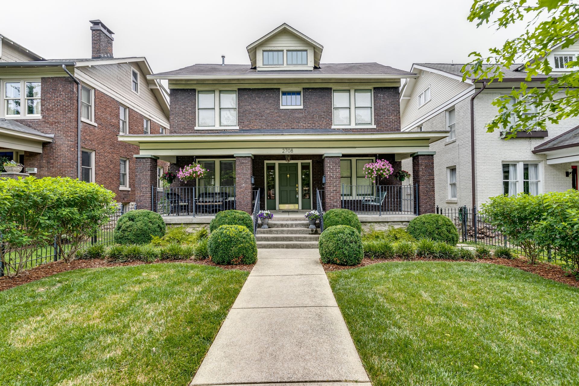 Richard Courtney Nashville Realtor