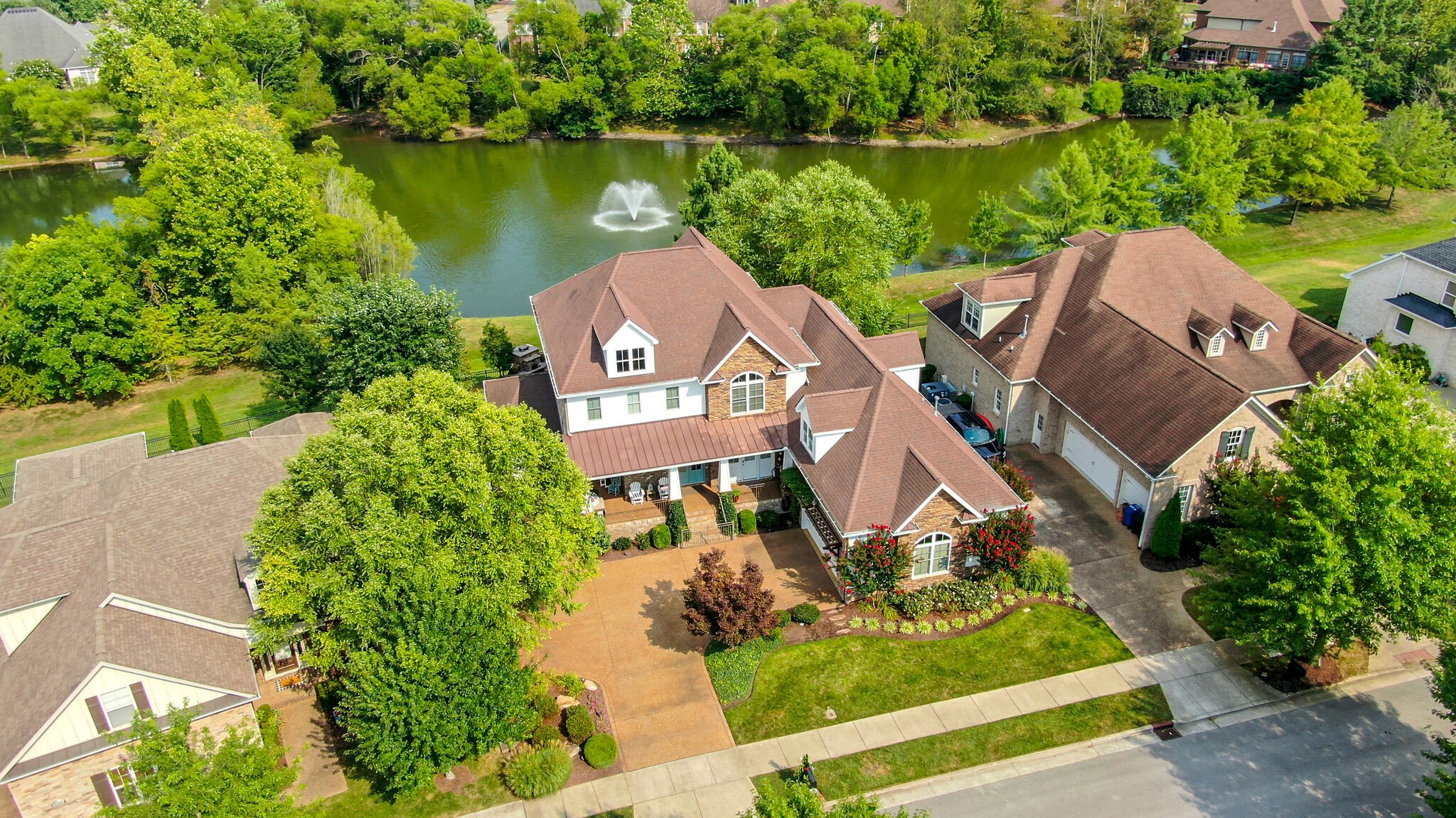 Legg and Company Middle Tennessee Real Estate