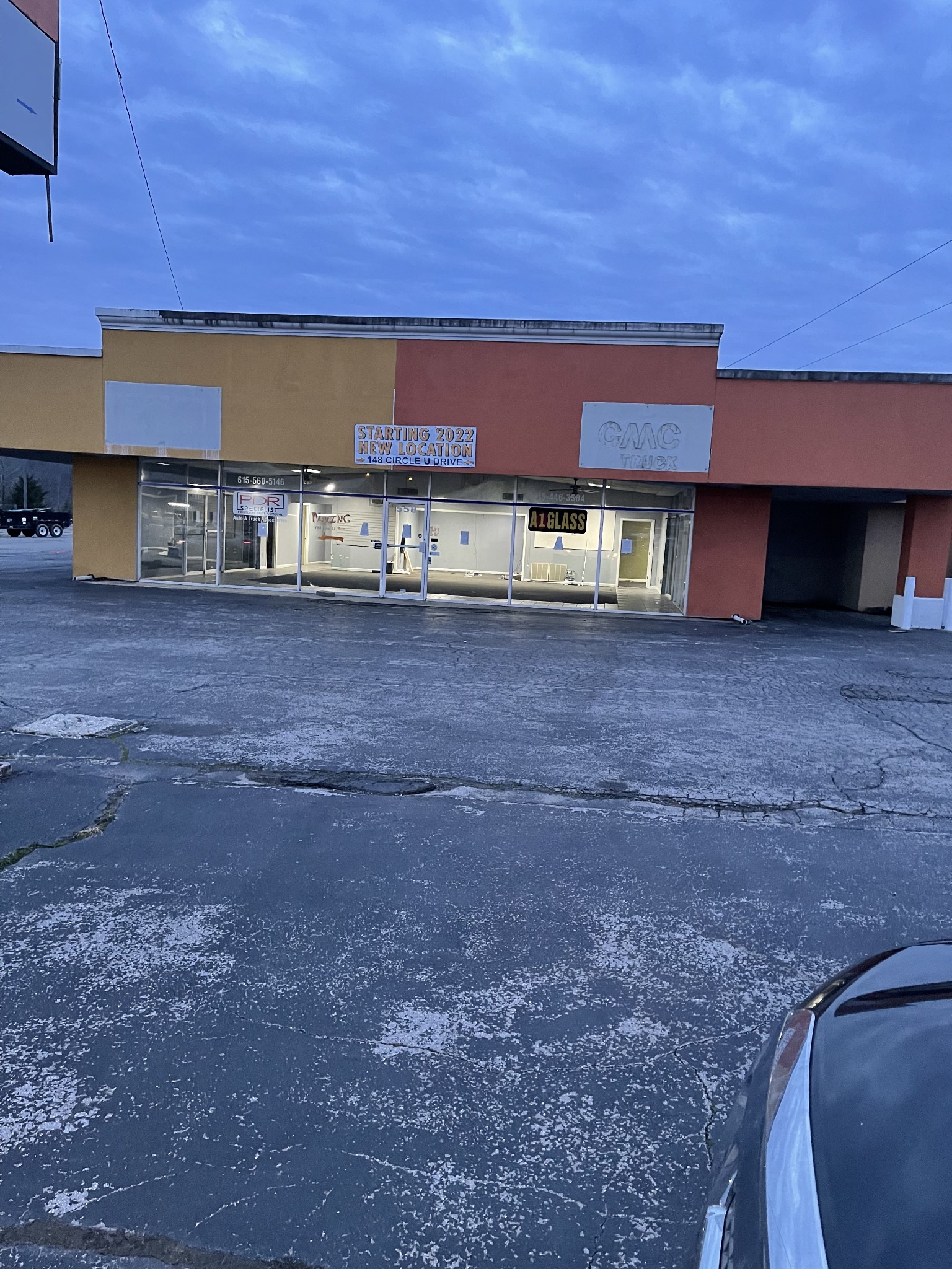 Legg and Company Middle Tennessee Real Estate