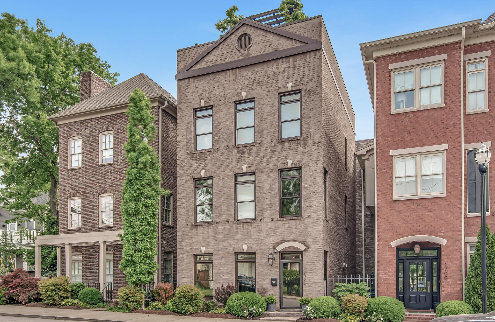 Pilkerton Realtors Nashville Real Estate Williamson County