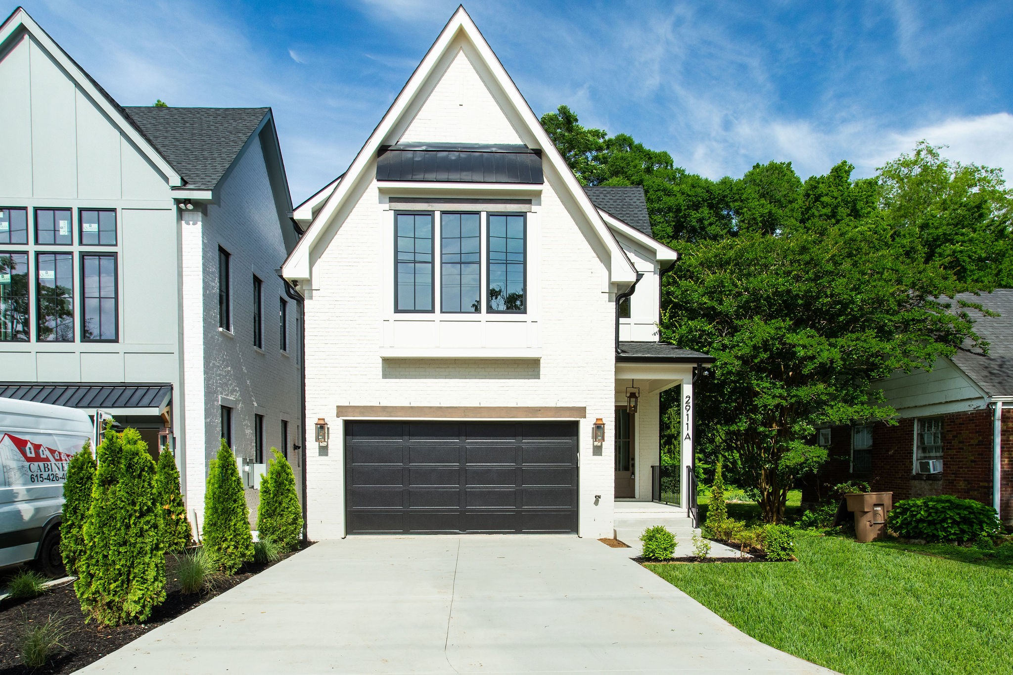 Nashville Real Estate The Anderson Group Middle TN