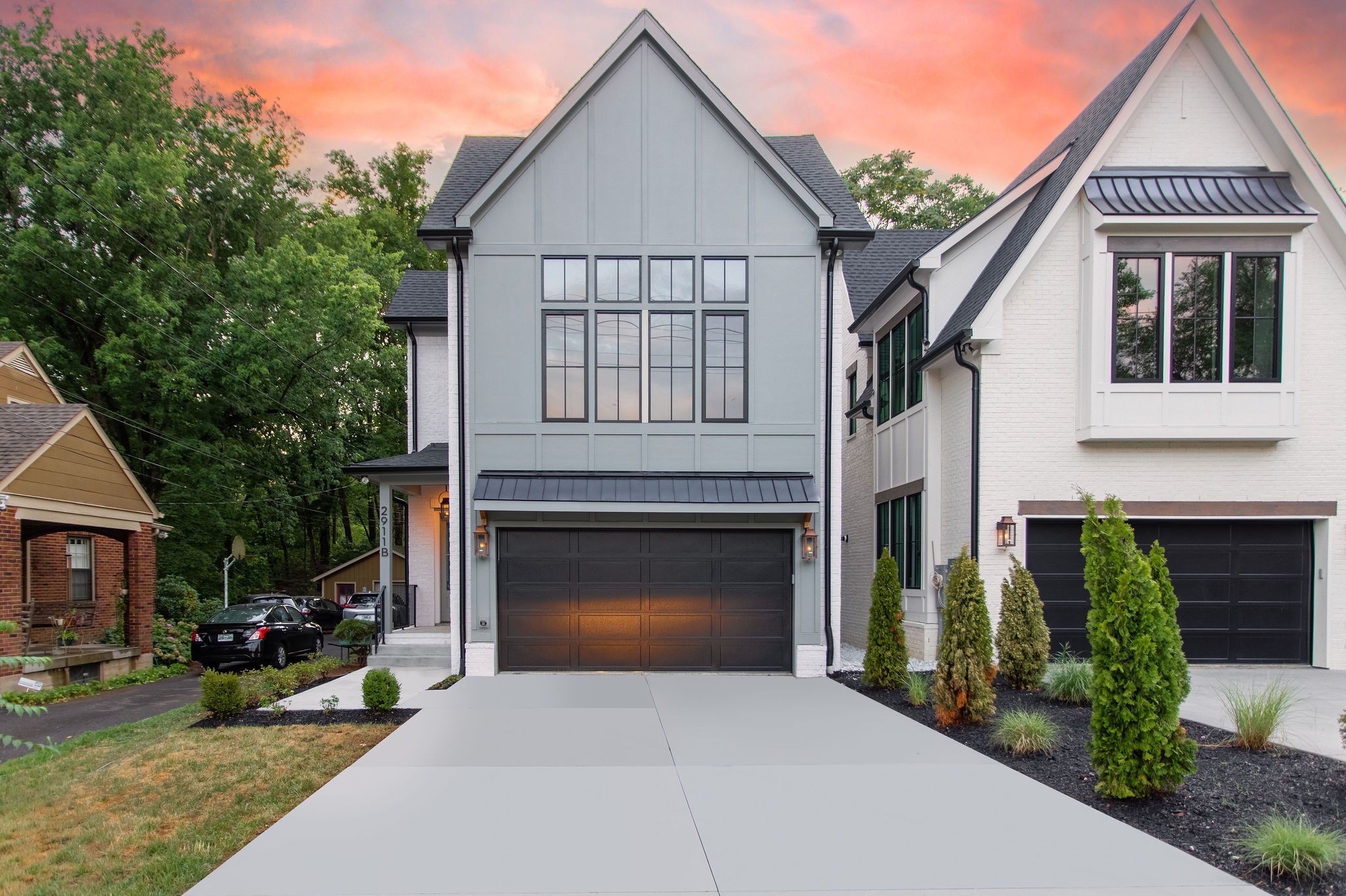 Nashville Real Estate The Anderson Group Middle TN