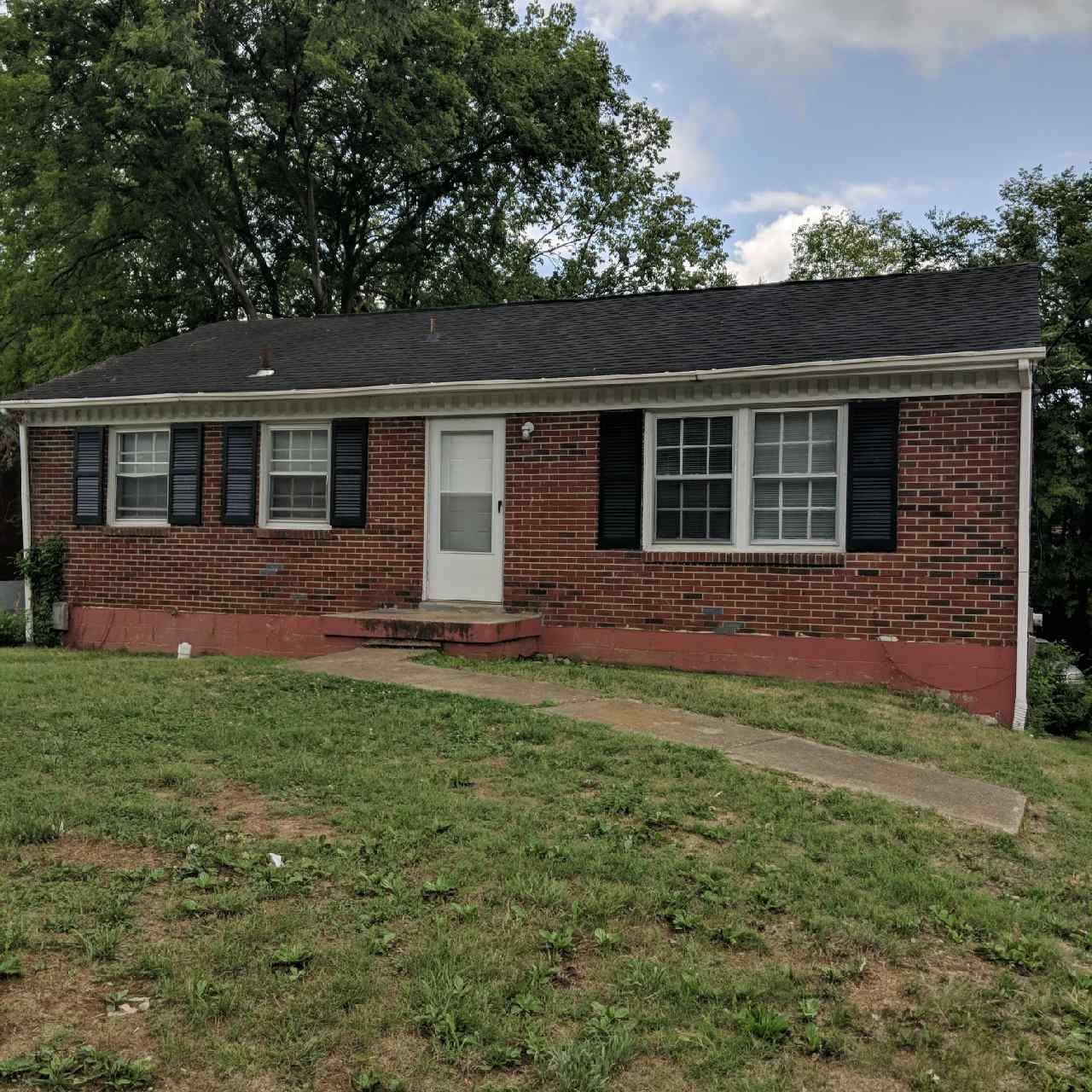 Legacy Real Estate Group Nashville and Central Tennessee