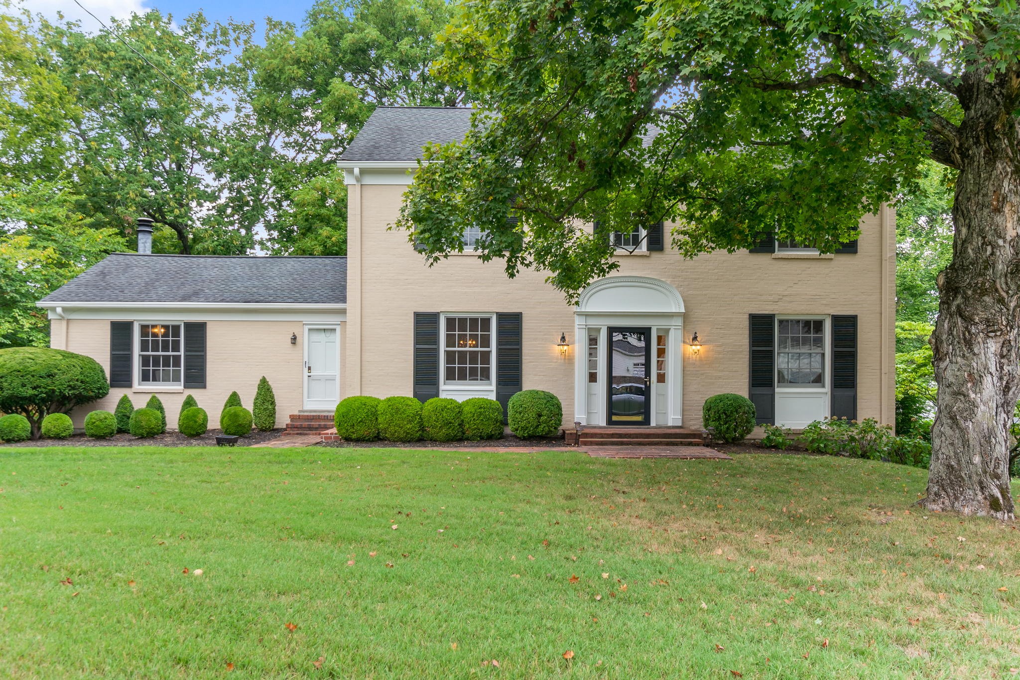 Leif E Pilkerton Lisa T Dunaway Pilkerton Realtors Nashville Real