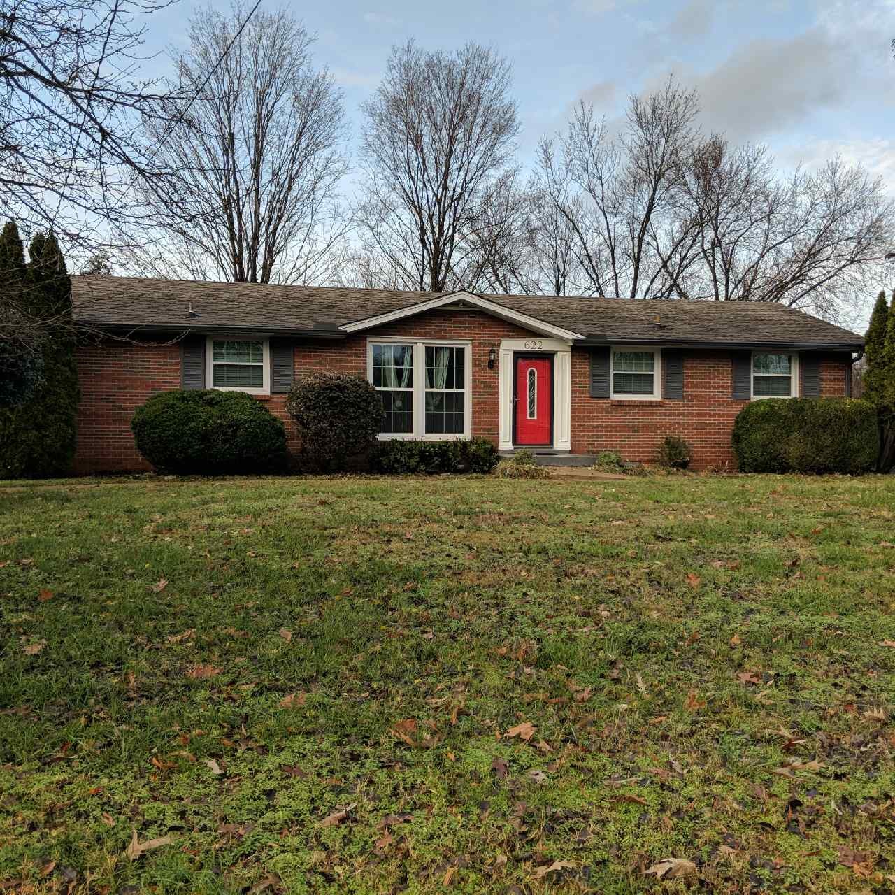 Legacy Real Estate Group Nashville and Central Tennessee