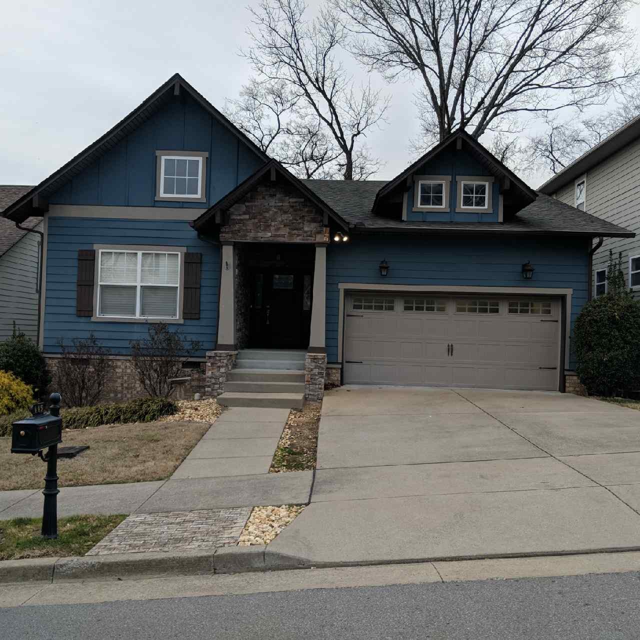 Legacy Real Estate Group Nashville and Central Tennessee