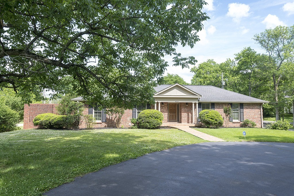 Pilkerton Realtors Nashville Real Estate Williamson County