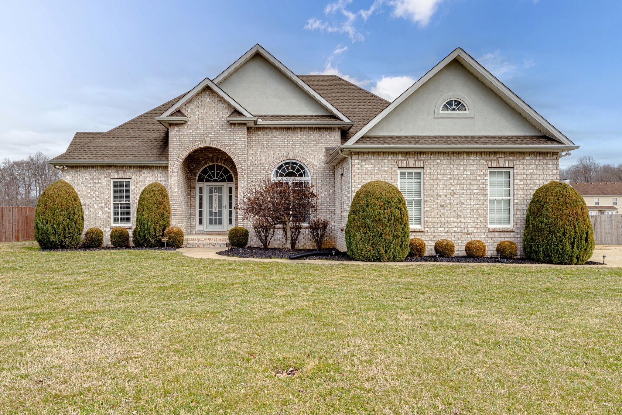 Meg McWhorter Pilkerton Realtors Nashville Real Estate