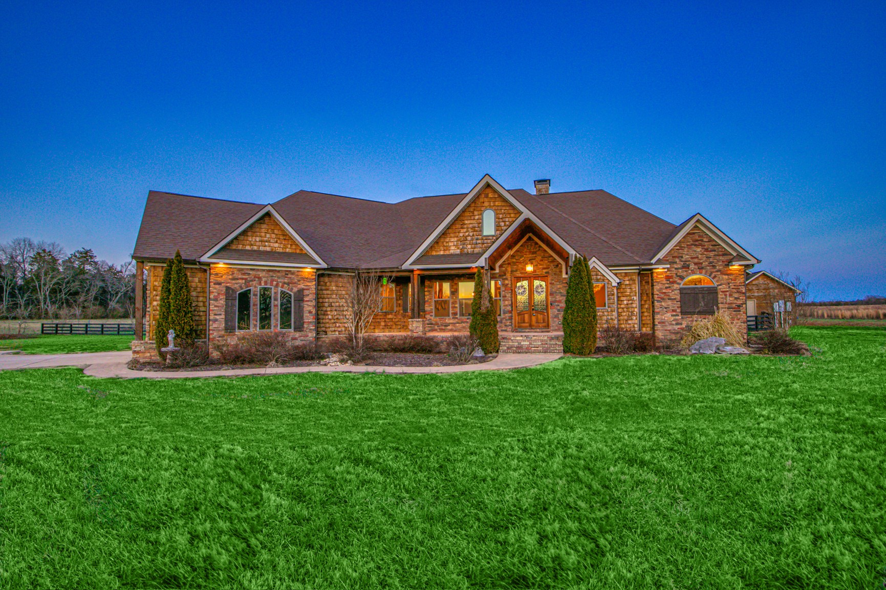 Nashville Real Estate The Anderson Group Middle TN