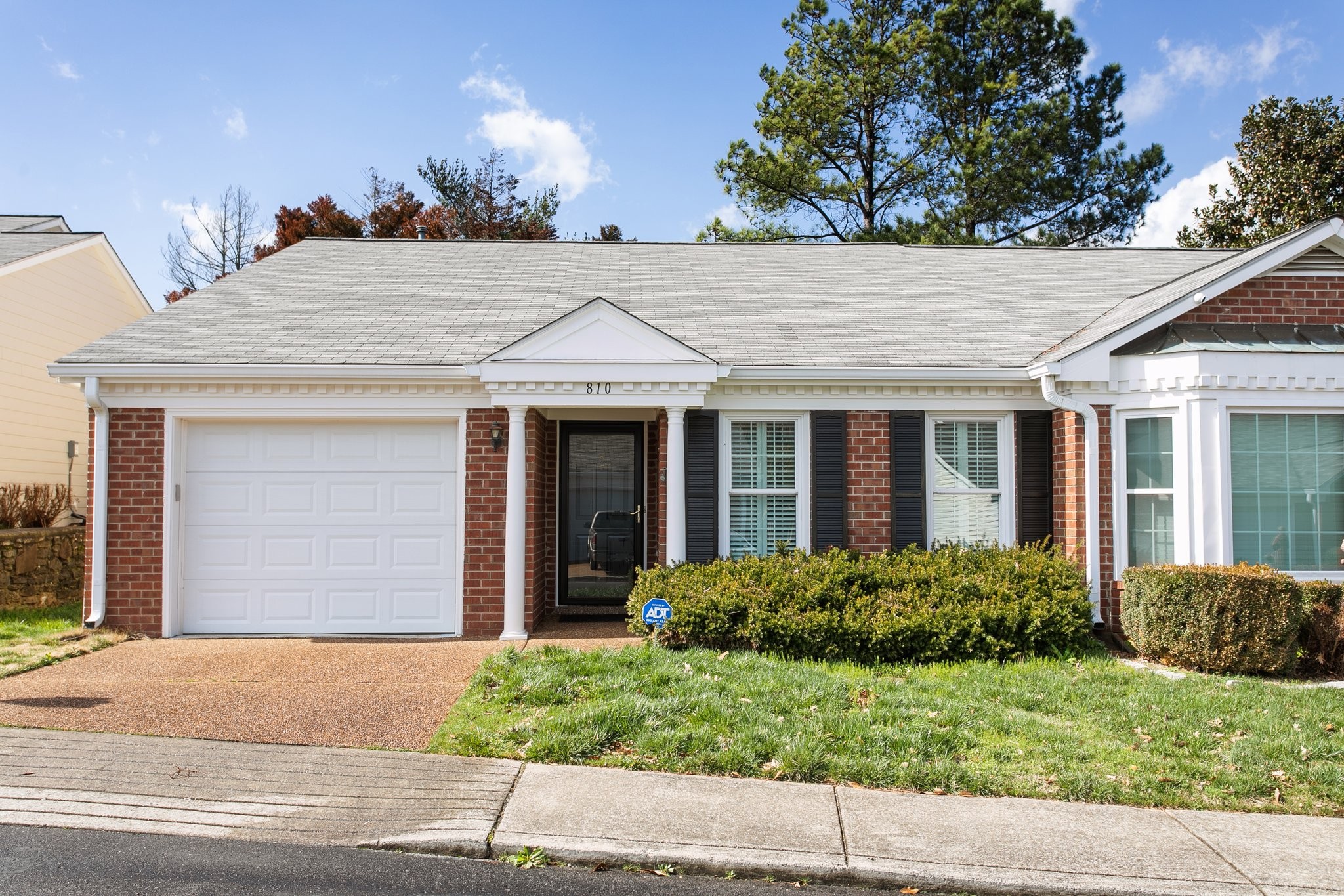 Pilkerton Realtors Nashville Real Estate Williamson County