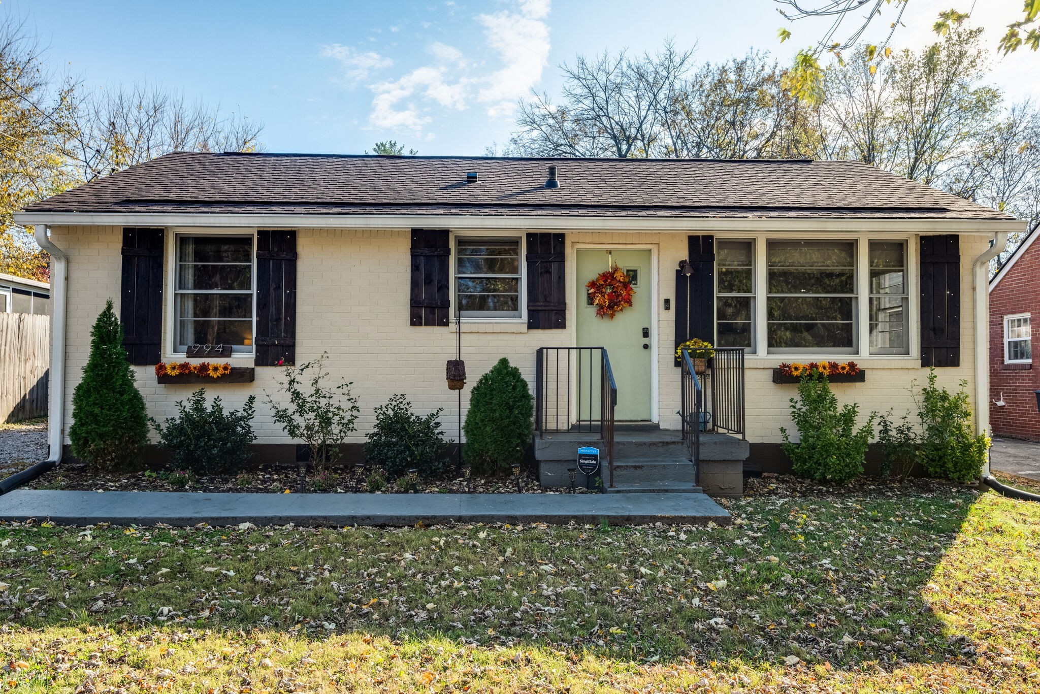 Meg McWhorter Pilkerton Realtors Nashville Real Estate